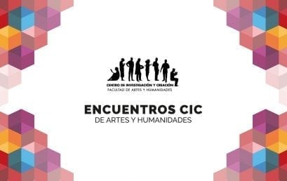 Encuentro para conocer proyectos de investigación y creación de la Facultad