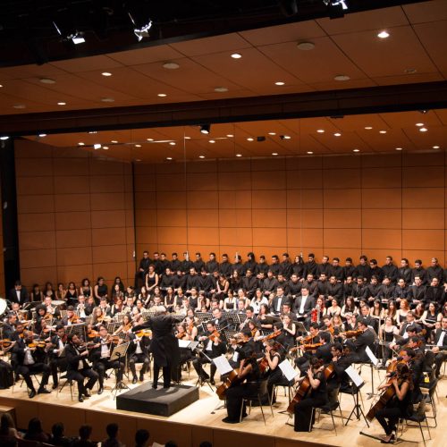 Orquesta de Los Andes