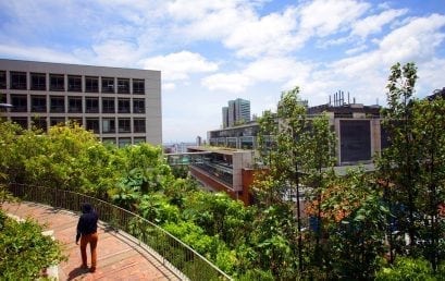 Universidad de los Andes: de las mejores en artes y humanidades según ranking de revista Dinero