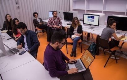 Nuevo pregrado en Narrativas Digitales a partir del 2019
