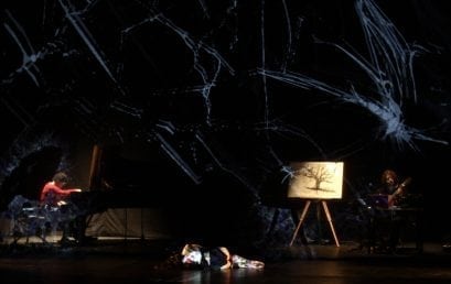 ¿Por qué estudiar una Maestría en Artes Plásticas?