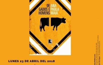 Charla: De ganados y hombres