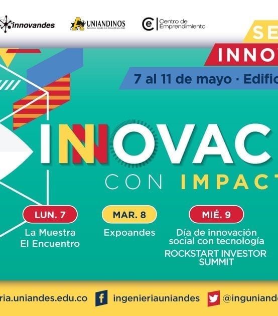 Semana de la Innovación