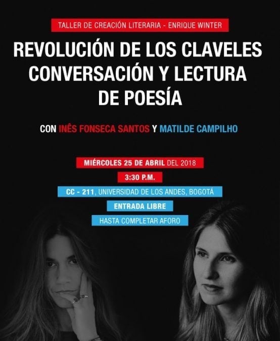 Revolución de los claveles