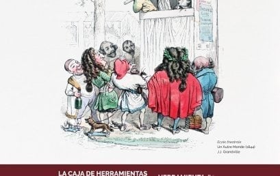 Tips para no enloquecer diseñando una presentación