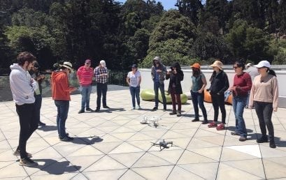Nuevo Laboratorio Digital de la Facultad
