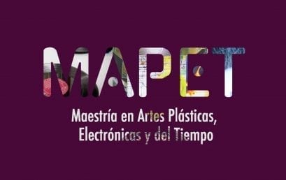 Conozca los estudiantes de la Maestría en Artes Plásticas, Electrónicas y del Tiempo