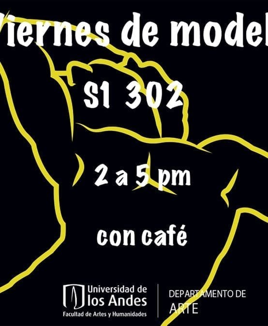Viernes de modelo