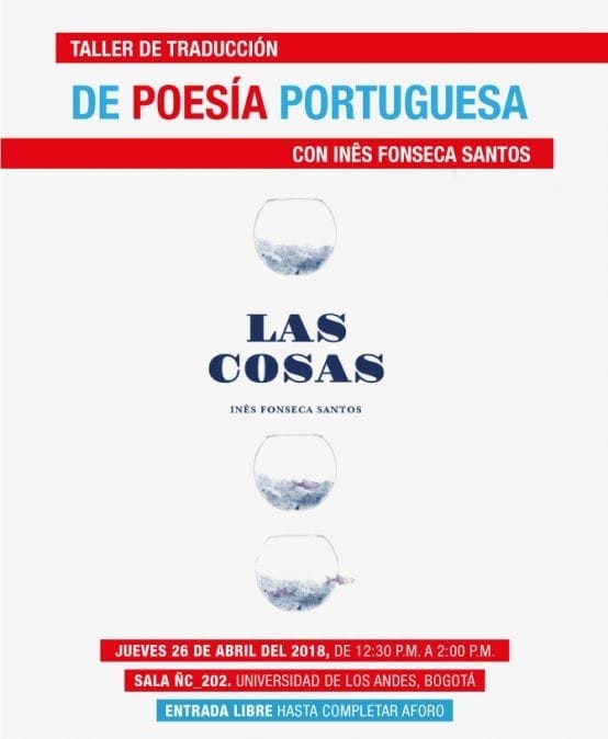 Taller de traducción portuguesa