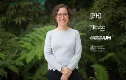 Convocan a taller de escritura a humanistas digitales de hispanoamérica