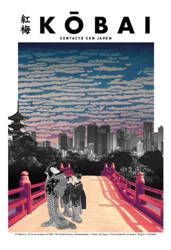 Revista Kōbai