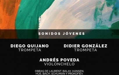 Sonidos jóvenes