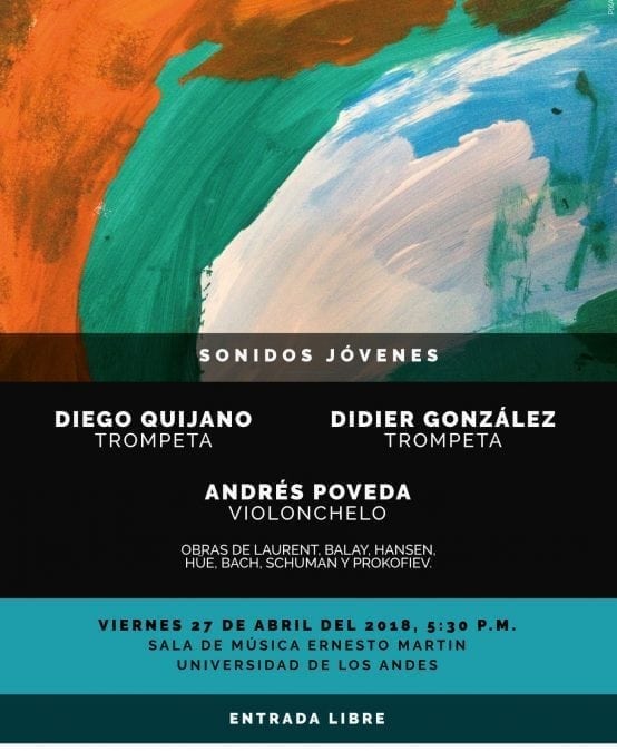 Sonidos jóvenes