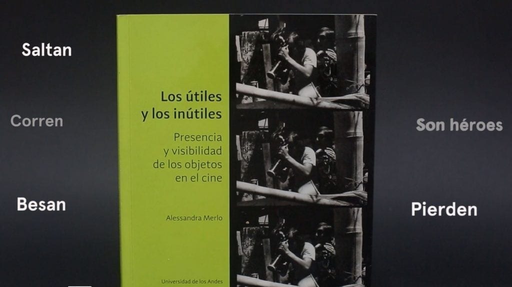 Video: Sobre el libro 