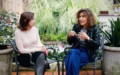 Bienal de la imagen Momenta 2019 con curaduría de María Wills