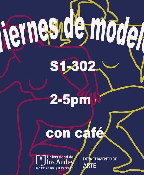 Viernes de modelo