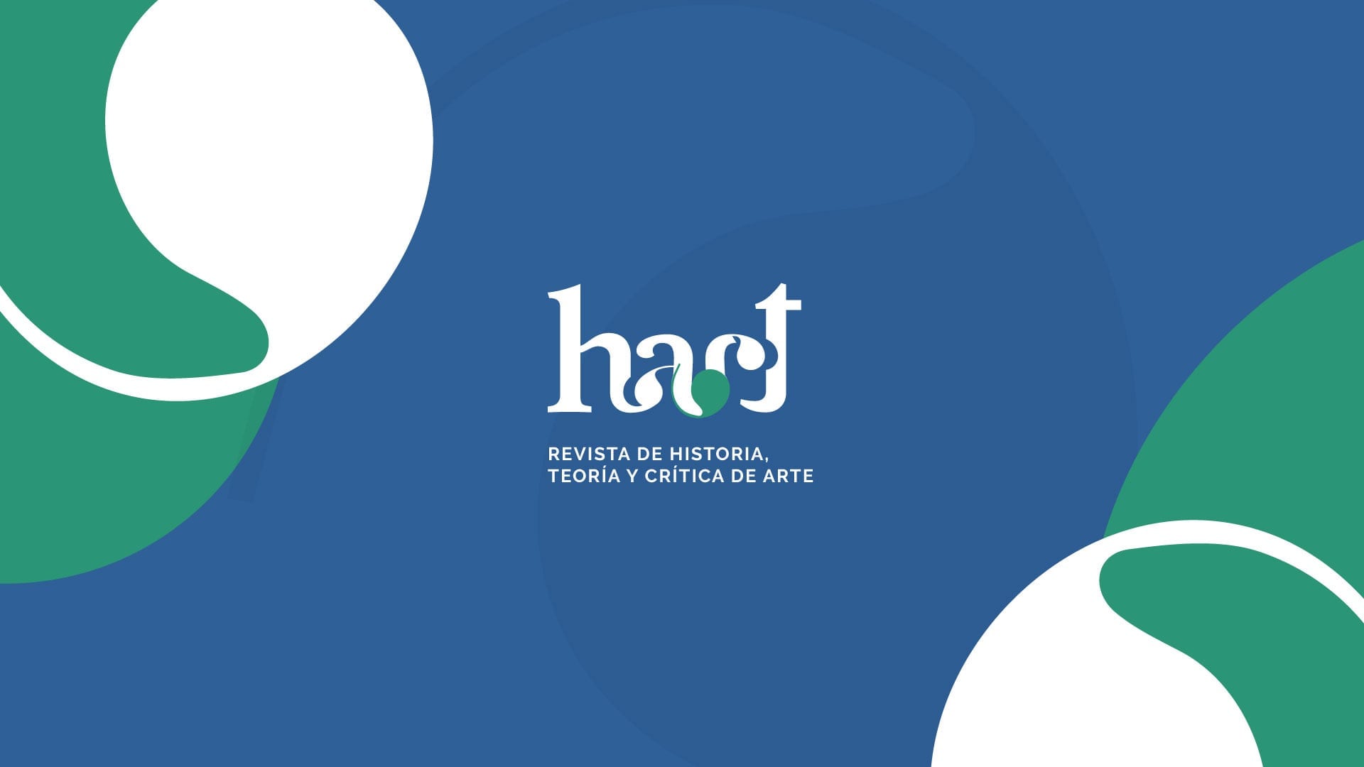 Dos convocatorias abiertas para la Revista Hart