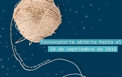 Convocatoria XXIII del Concurso de Cuento Ramón de Zubiría 2018