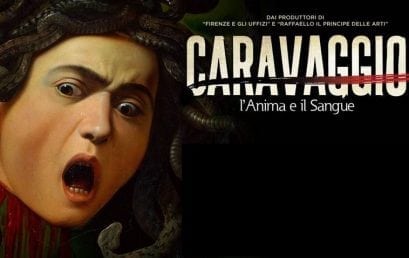 Patricia Zalamea invita a las funciones de Caravaggio: el maestro del claroscuro se revela