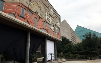 Entrevista del Tecnológico de Monterrey a la decana de la Facultad