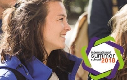 Curso de Verano: Entrepreneurship in the Arts and Cultural Sectors: Theories, Strategies and Tools