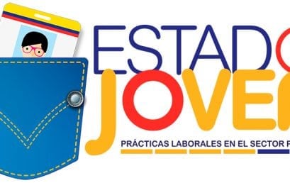 Estado joven: Prácticas Remuneradas en el Estado – Cuarta Convocatoria
