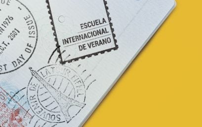 Tres cursos en la Escuela de Verano