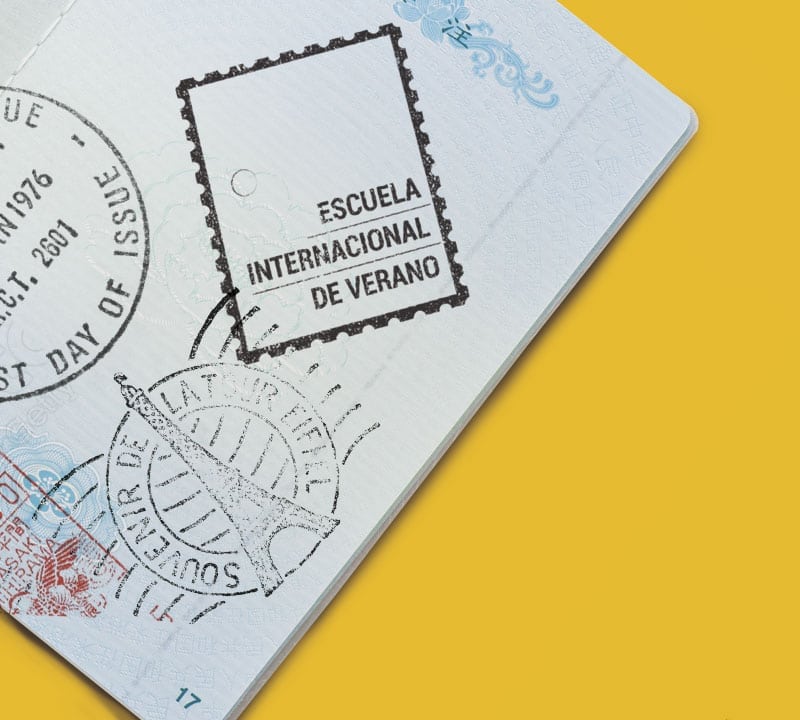 Tres cursos en la Escuela de Verano
