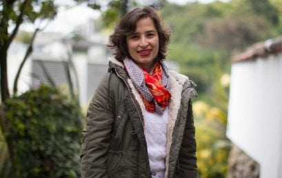 Nueva coordinadora del Centro de Estudios en Periodismo – Ceper