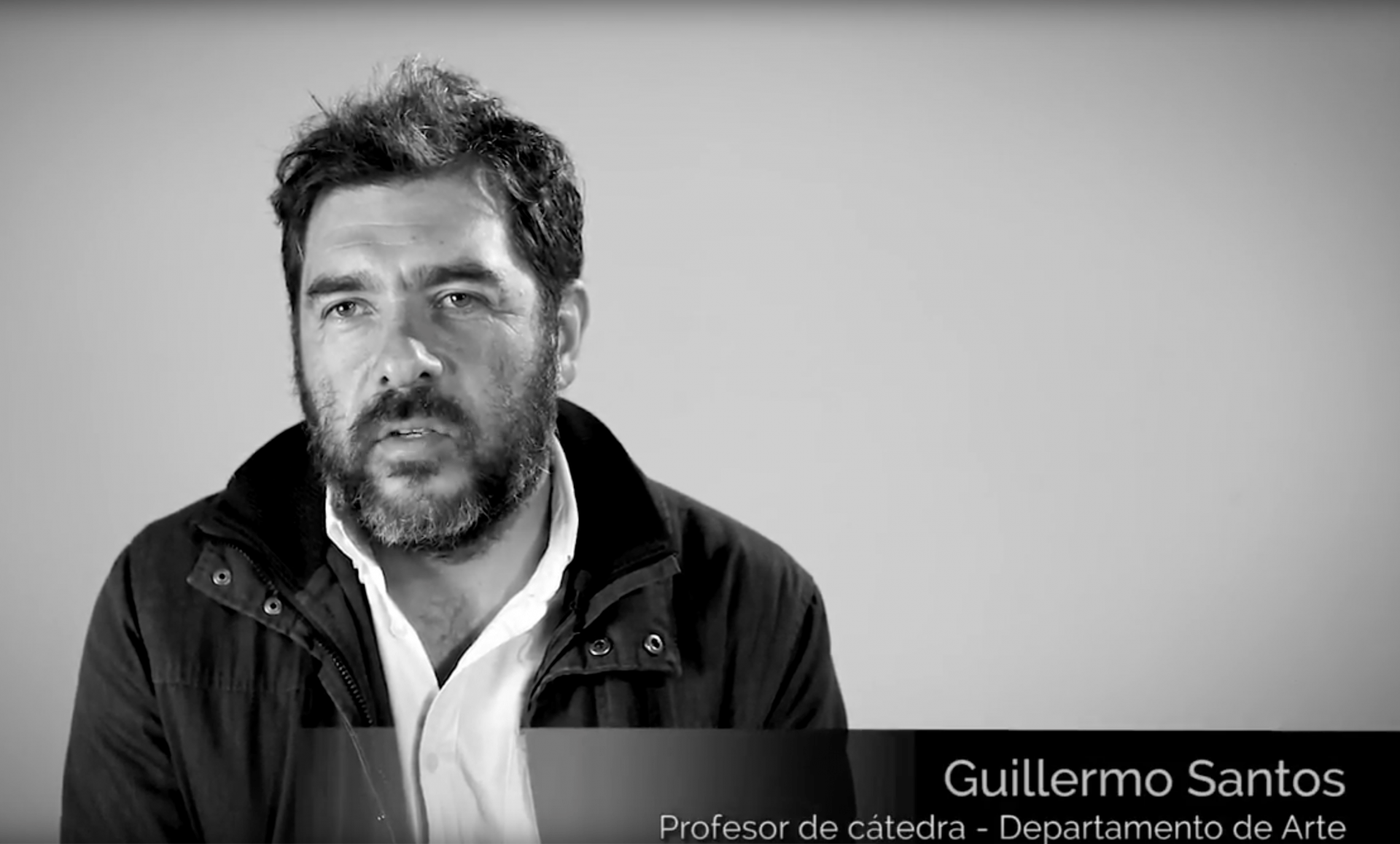 La clase de Fotografía de paisaje es una experiencia de inmersión en éste genero.