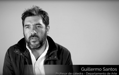 Video: Clase de Fotografía de paisaje con Guillermo Santos