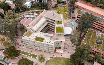 Convocatoria: Escritor en residencia – Universidad de los Andes