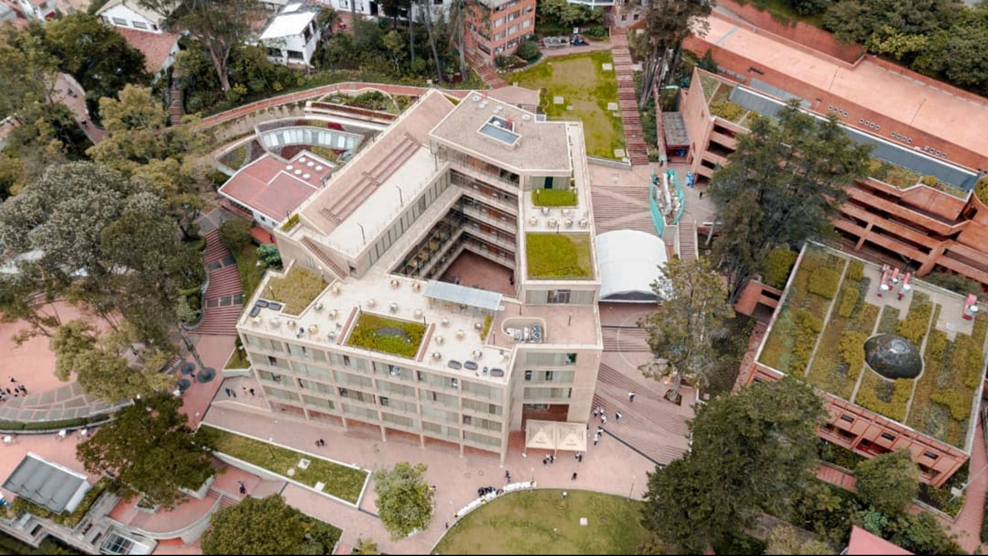 Convocatoria: Escritor en residencia – Universidad de los Andes