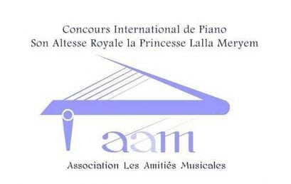 Invitación para artistas colombianos en concurso internacional de piano en Marruecos