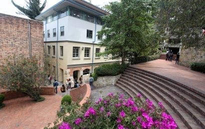 Convocatoria de coordinador académico para el Centro de Estudios en Periodismo, Ceper