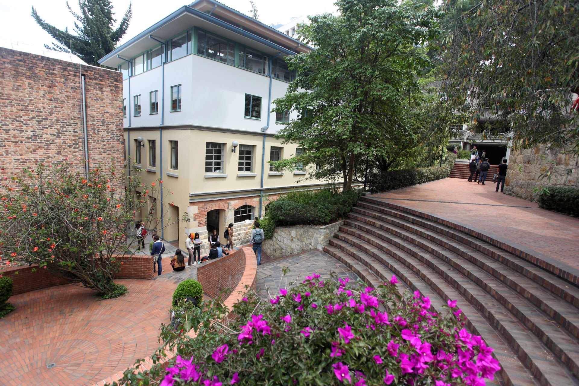 Convocatoria de coordinador académico para el Centro de Estudios en Periodismo, Ceper Convocatoria de coordinador académico para el Centro de Estudios en Periodismo, Ceper