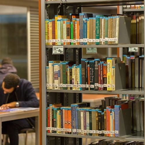 Cursos pregrado en Literatura 2019-10