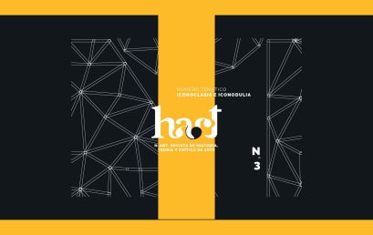 Nuevo número de la revista HArt