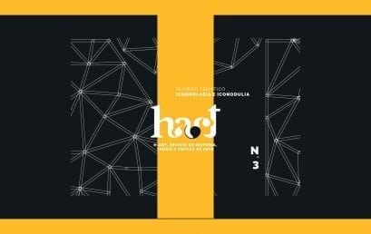 Nuevo número de la revista HArt
