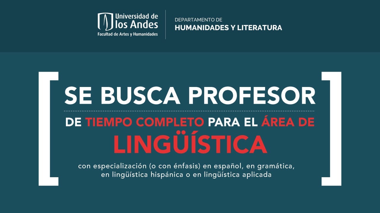 Postúlese del 2 de julio al 14 de septiembre del 2018