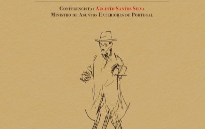 Conferencia: Fernando Pessoa: la pluralidad de los sujetos
