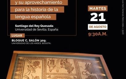 Las Heroidas de Ovidio y su aprovechamiento para la historia de la lengua española