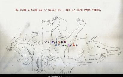 Viernes de modelo