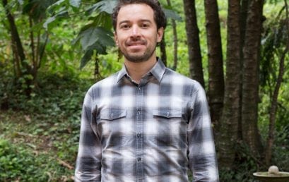 Mauricio Arias estrena la «H2O», concierto para piano y orquesta de cuerdas, en el Festival Spoleto 2019