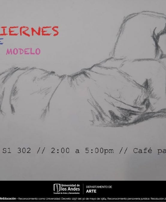 Viernes de modelo