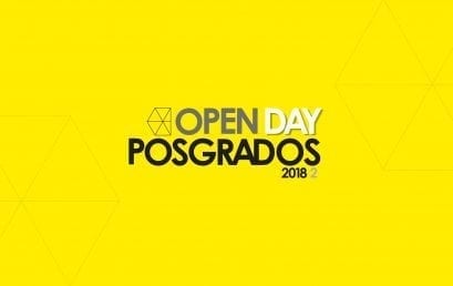 Open Day de Posgrados
