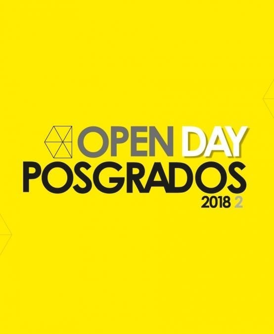 Open Day de Posgrados