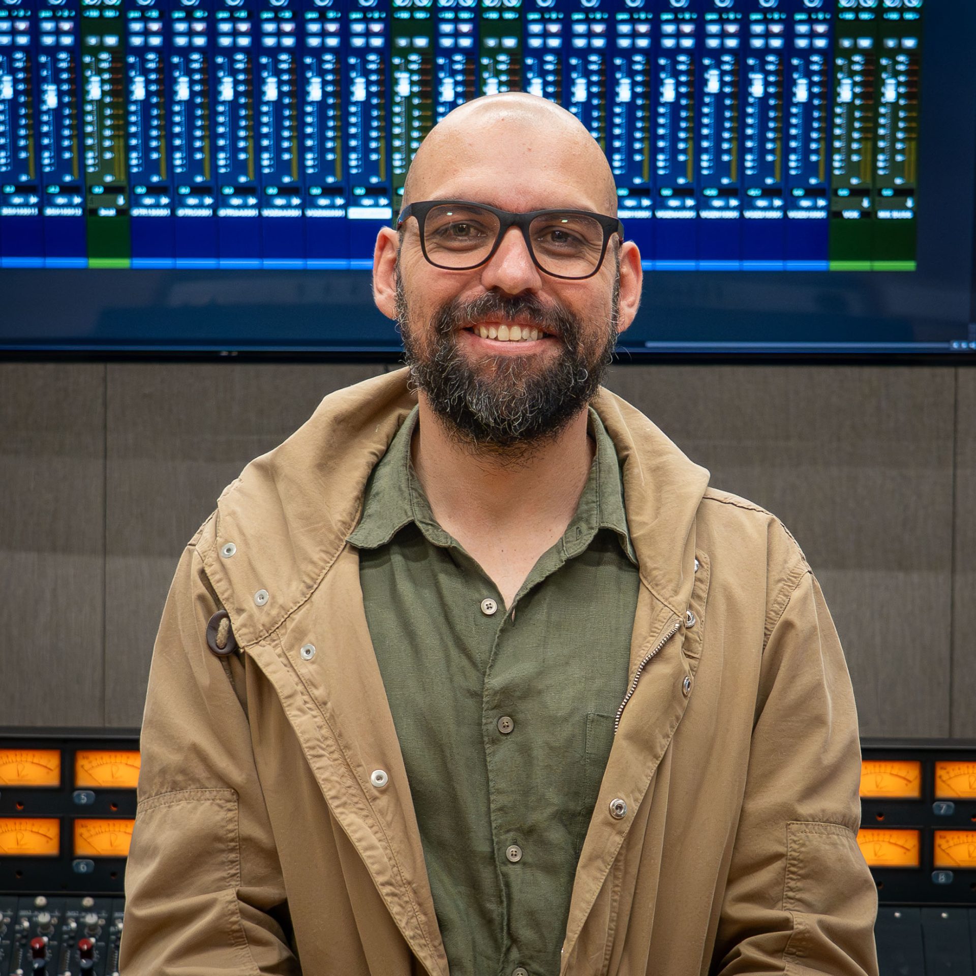 Juan Sebastián Bastos