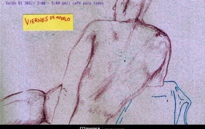 Viernes de modelo
