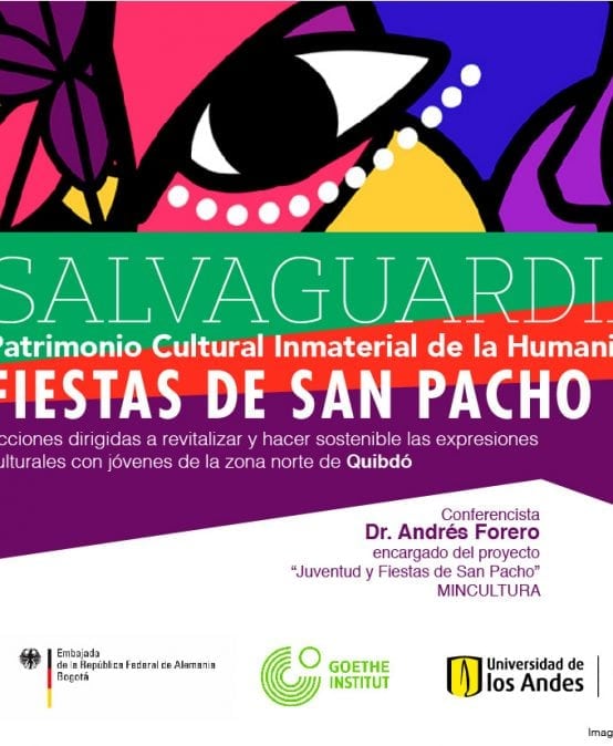Patrimonio Cultural Inmaterial: Fiestas de San Pacho